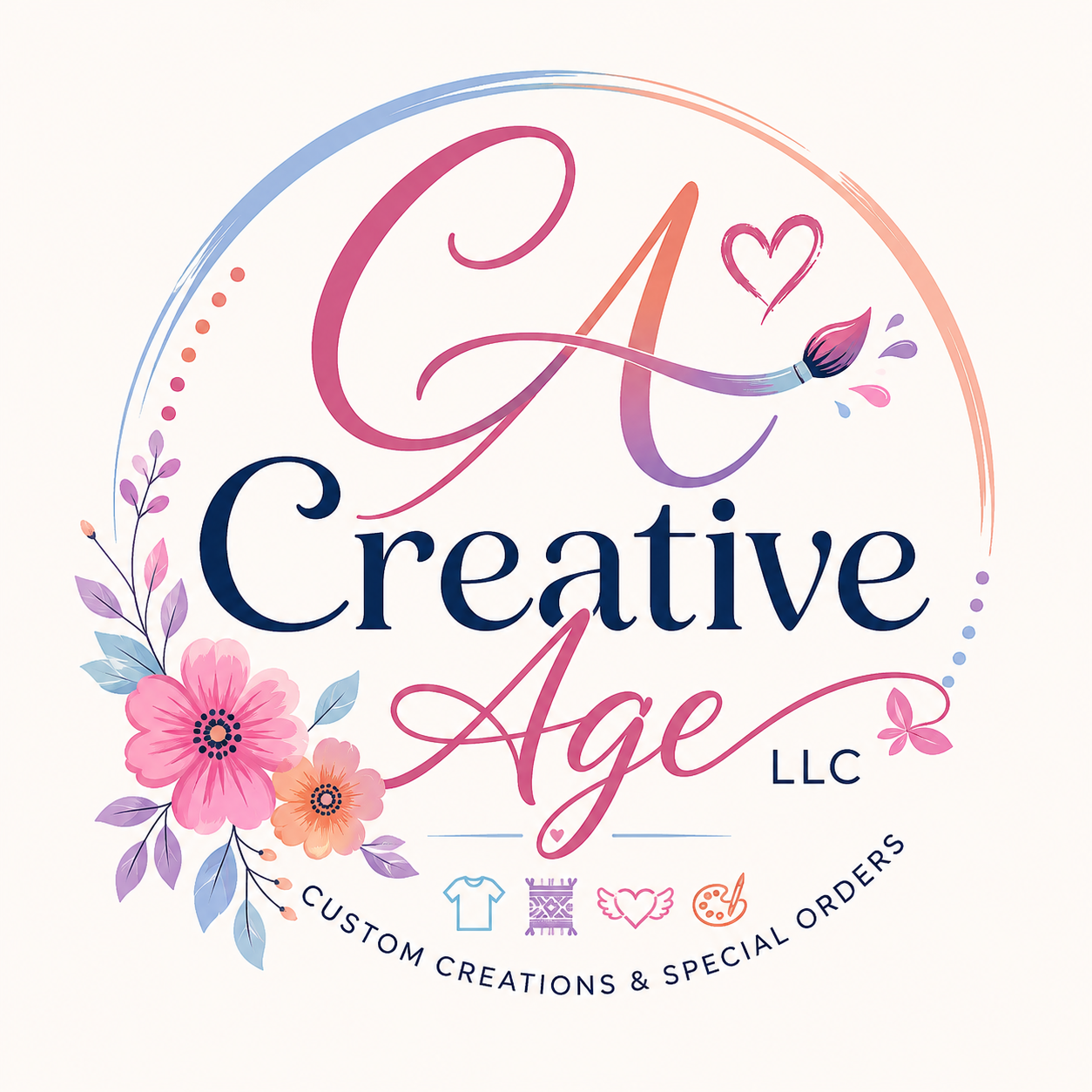Creative Age LLC