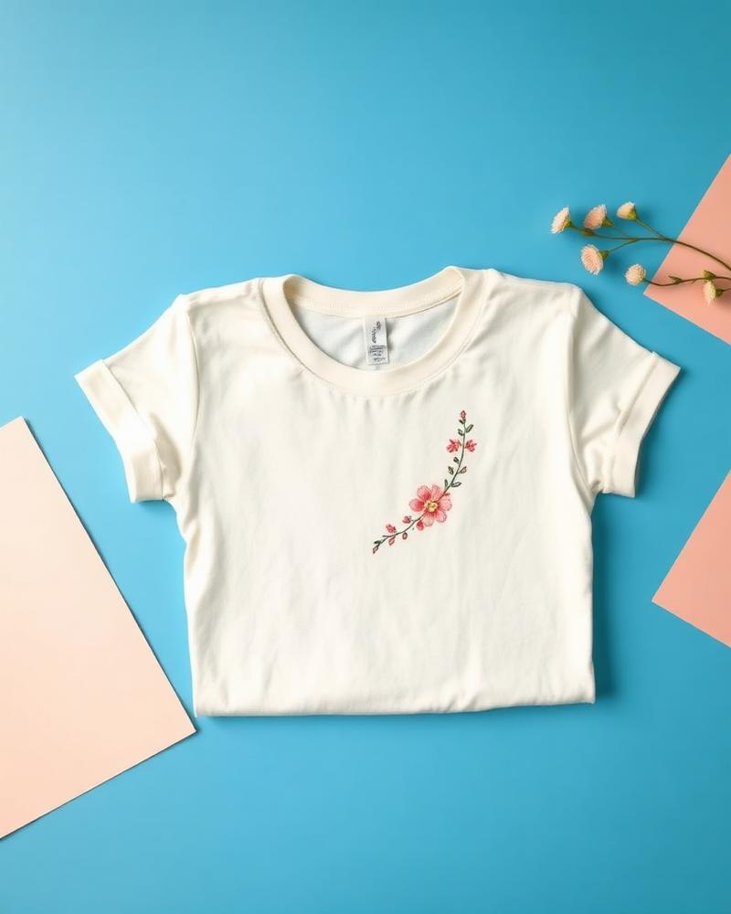 Custom Apparel